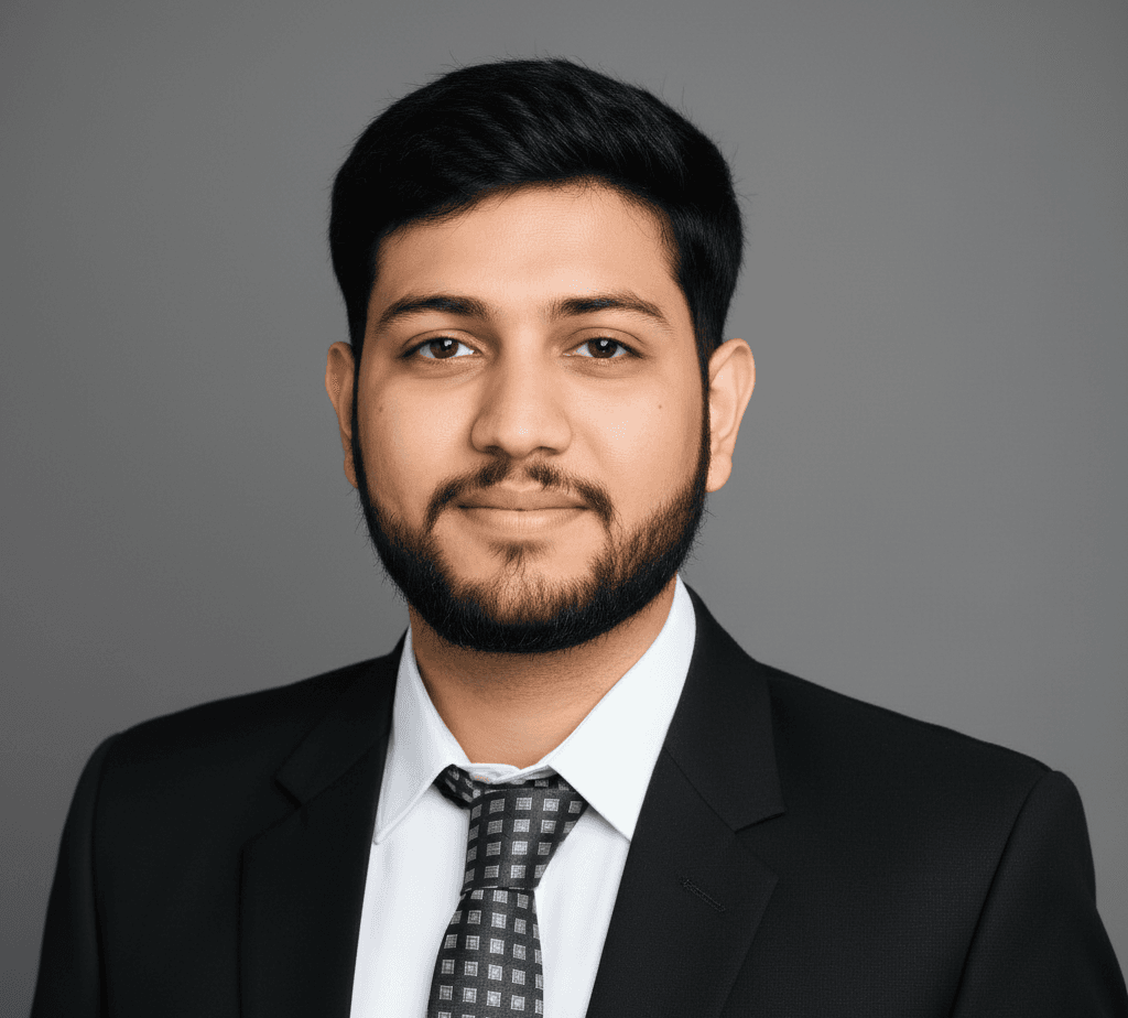 Arslan Kaleem — Data Analyst & Software Engineer